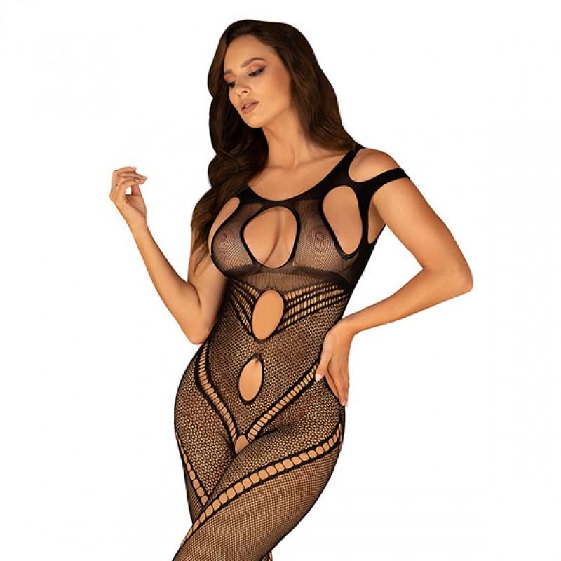 Obsessive - Bodystocking G322 S/M/L