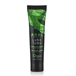 Orgie - lube tube anal sensitive 100 ml