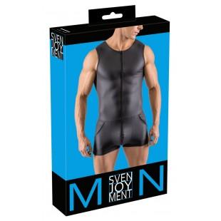 Men's Playsuit L