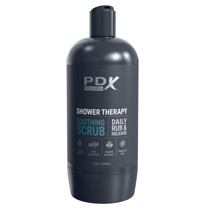 PDXP Shower Soothing light