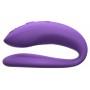 couples vibrator - Sync O We-Vibe Bright Purple