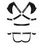 Men's Harness Body S