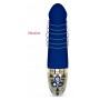 Real Deal Neal Vibrator blue