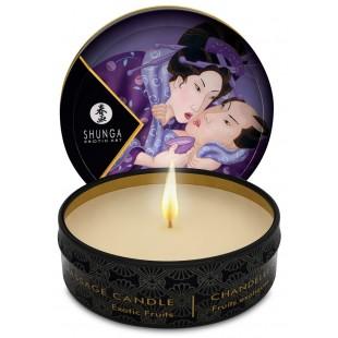 Shunga Mini Candle Libido 30ml