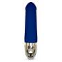 Real Deal Neal Vibrator blue