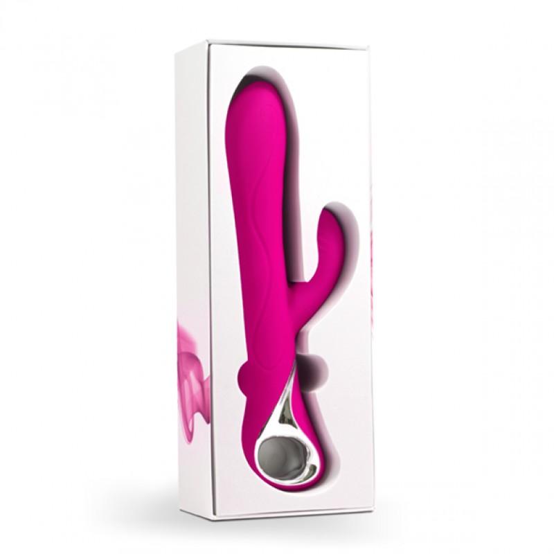 Loverspremium - venus vibrator pink