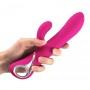 Loverspremium - venus vibrator pink