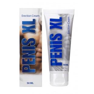 Peenise suurendamise kreem 50 ml - Penis XL