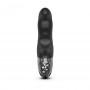 Mystim - Hop Hop Bob eStim Vibrator Black