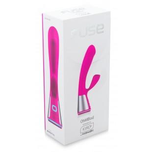 Ohmibod Fuse pink