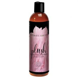 super thick Hybrid Anal glide - Intimate Earth 120 ml