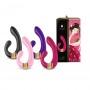 Shunga - Miyo Intimate Massager Black