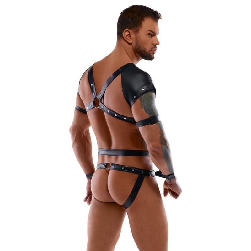 Men's Harness Body M