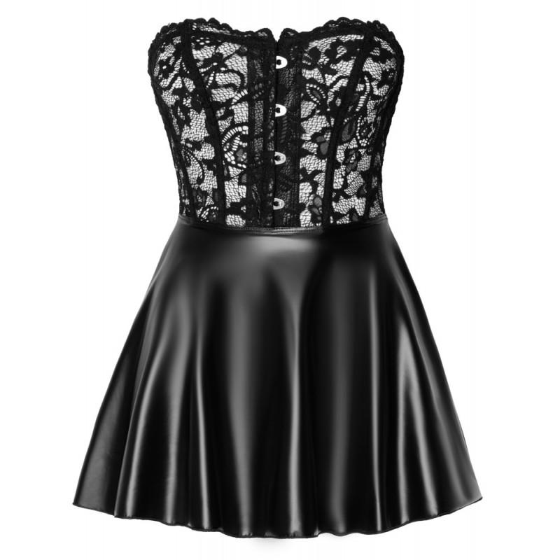 Corset Dress S