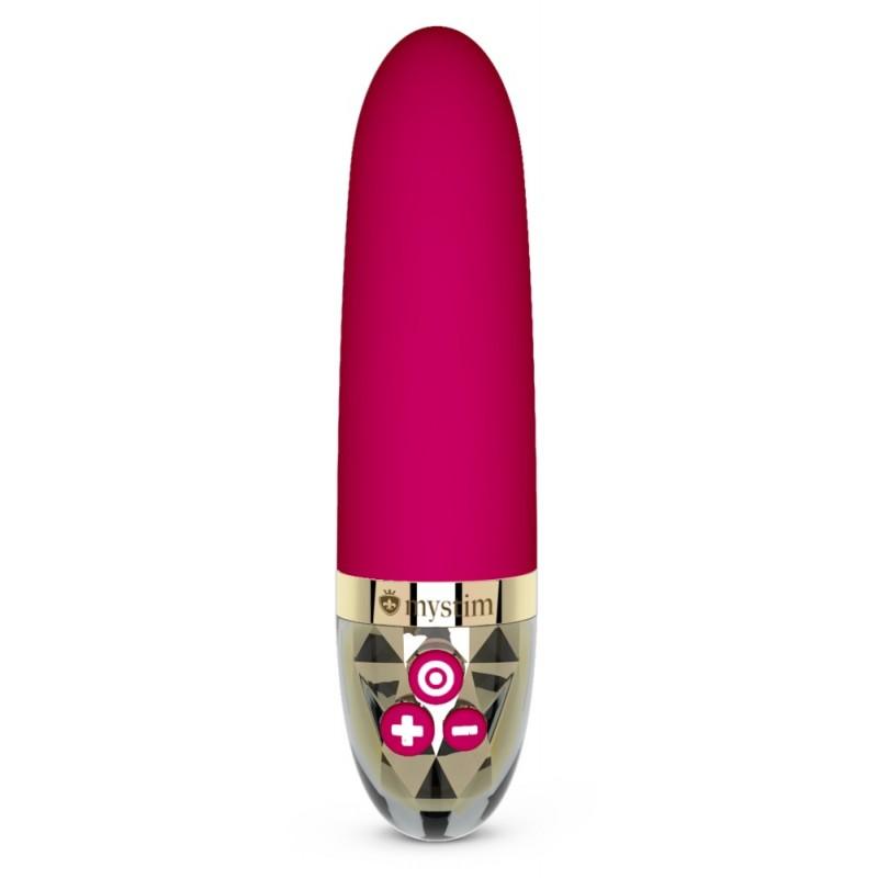 Sleak Freak Vibrator