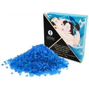 Ookeani aroomiga vannisool 75 g - Shunga