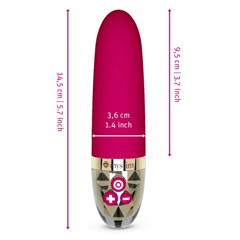 Sleak Freak Vibrator