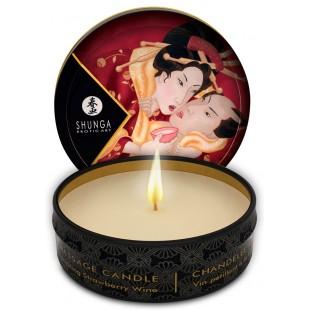 Shunga Mini Candle Romance30ml