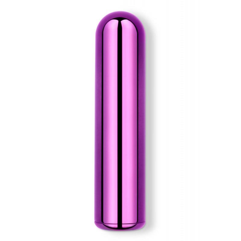 Mini vibrator Cherry - Le Wand Bullet