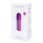 Mini vibrator Cherry - Le Wand Bullet