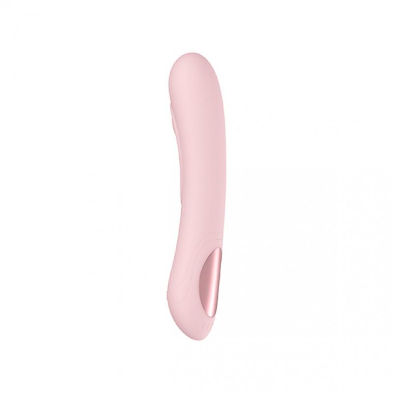 Kiiroo - Pearl3 Pink