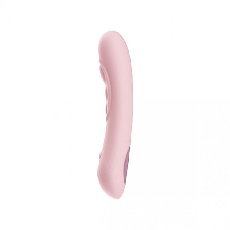 Kiiroo - Pearl3 Pink