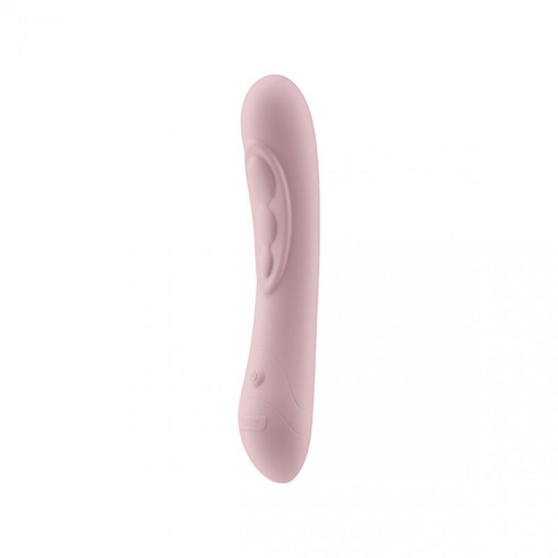 Kiiroo - Pearl3 Pink