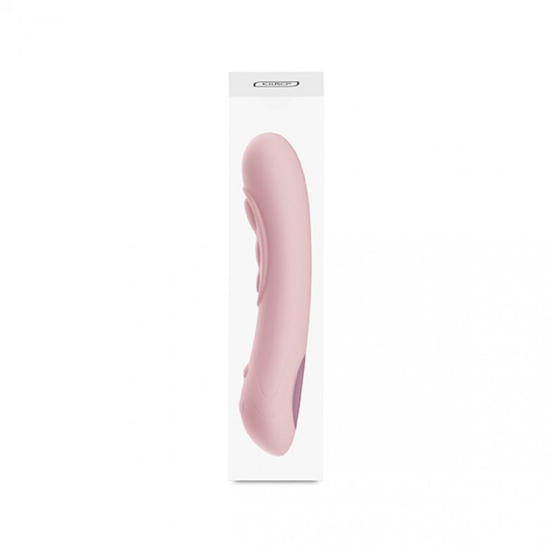 Kiiroo - Pearl3 Pink