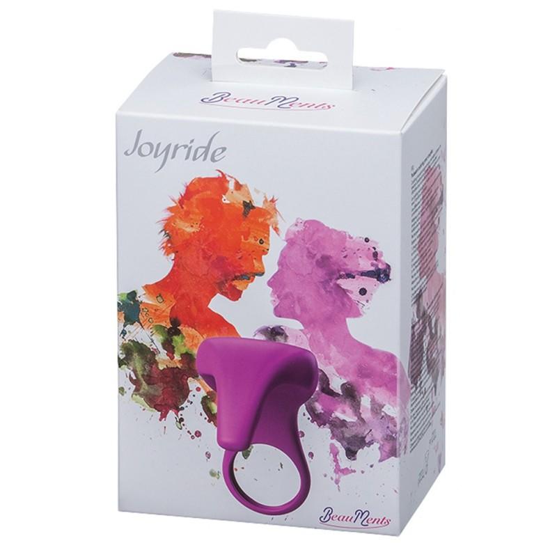 Beauments joyride purple