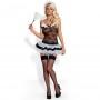 Obsessive - Housemaid Costume S/M