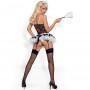 Obsessive - Housemaid Costume S/M