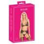 Bra Suspender Set S/M