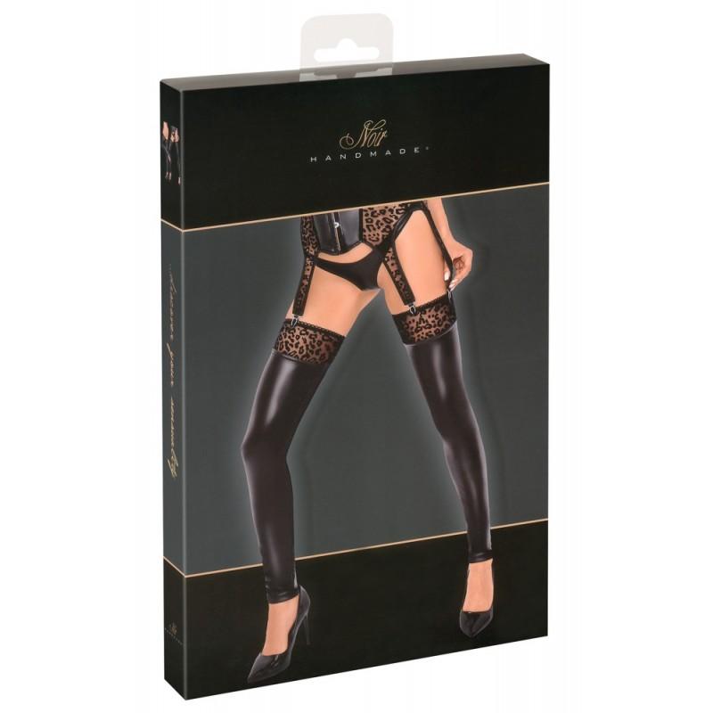 Stockings Leo XL