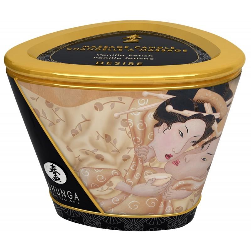 Shunga Massagecandle Desire170