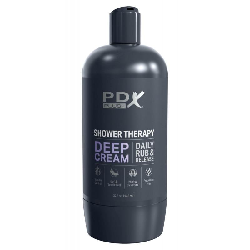 Duši masturbaator - PDXP - Deep Cream