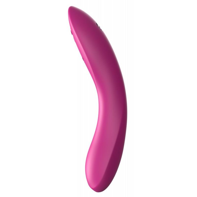 G-spot vibrator - We-Vibe Rave 2 Fuchsia