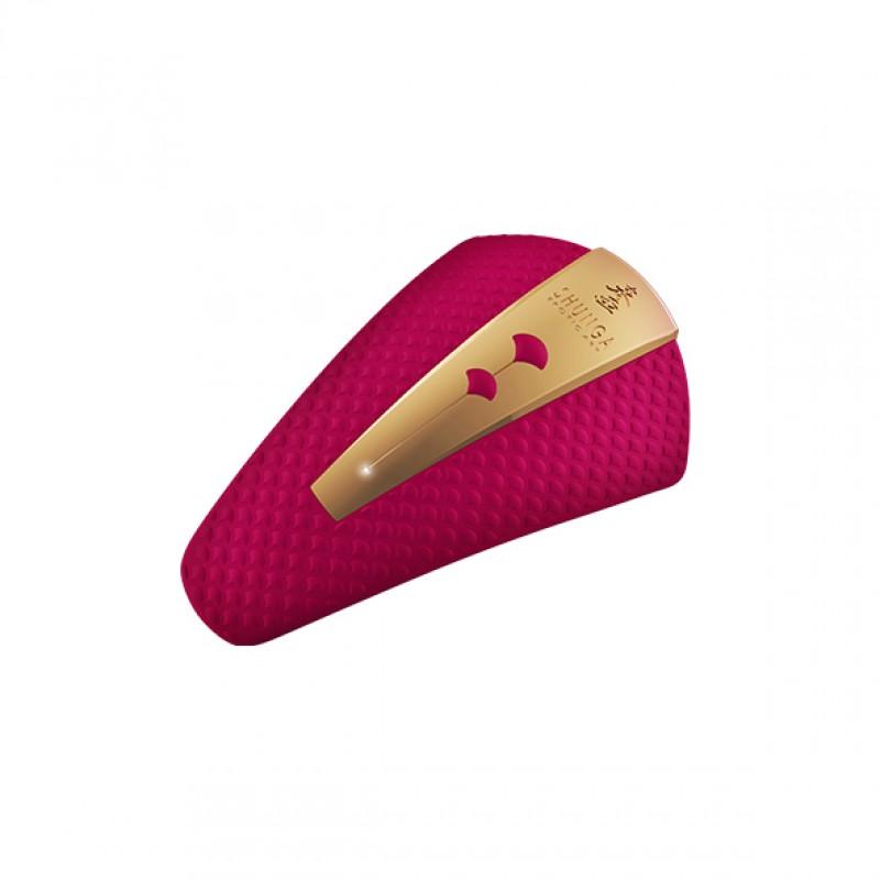 Shunga - Obi Intimate Massager Rasberry