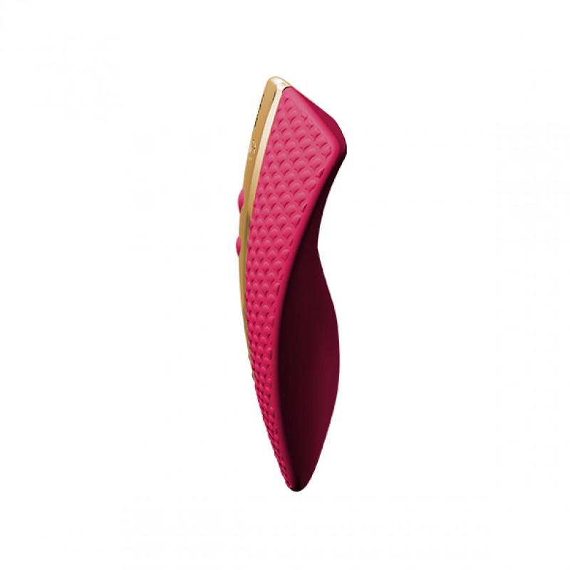 Shunga - Obi Intimate Massager Rasberry