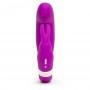 Happy rabbit - g-spot clitoral curve vibrator