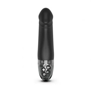 Mystim - Real Deal Neal eStim Vibrator Black