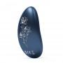 Lay-on vibrator - Lelo Nea 3 Blue