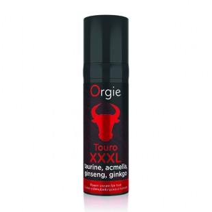 Orgie - touro xxxl erection cream 15 ml