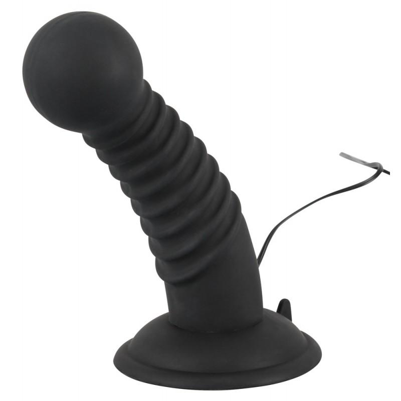 Anal massager