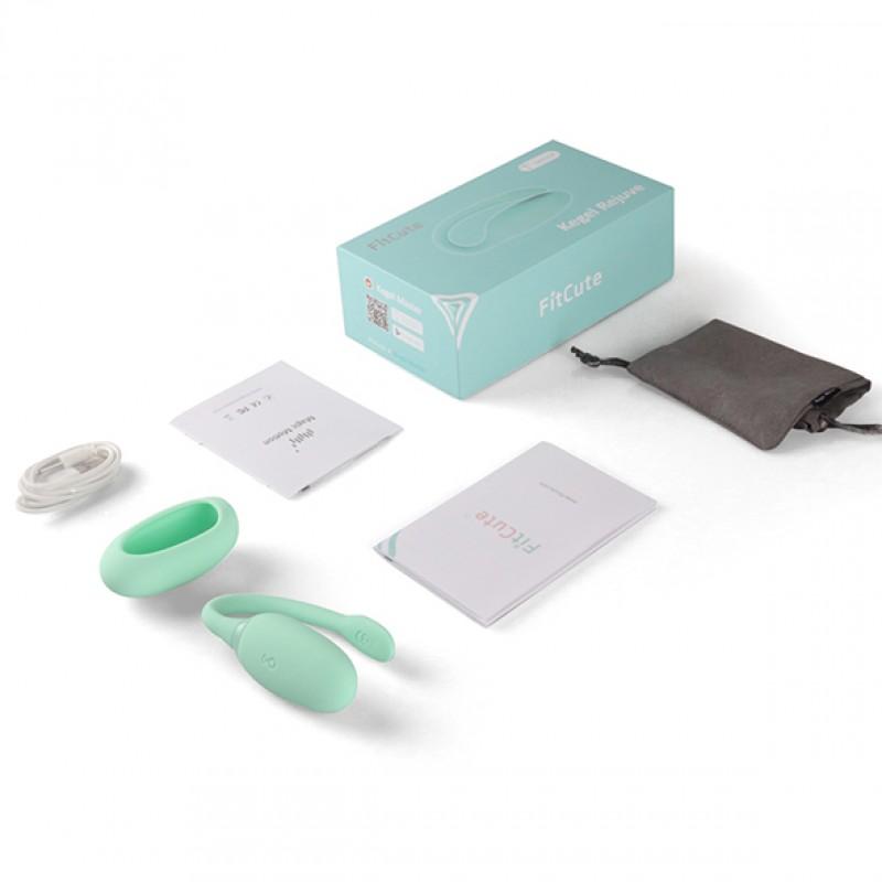 Smart Kegel Exercise Trainer - Magic Motion - FitCute