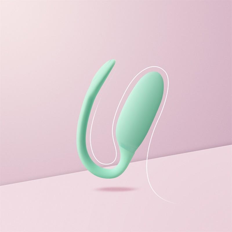 Smart Kegel Exercise Trainer - Magic Motion - FitCute