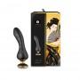 Shunga - Sanya Intimate Massager Black