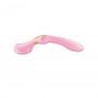 Shunga - Zoa Intimate Massager Light Pink