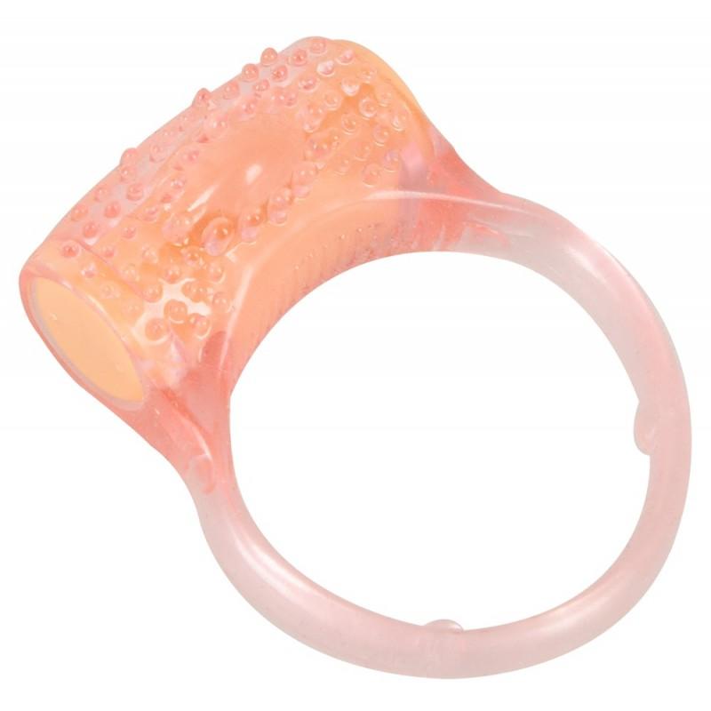 Manix Vibrating Ring