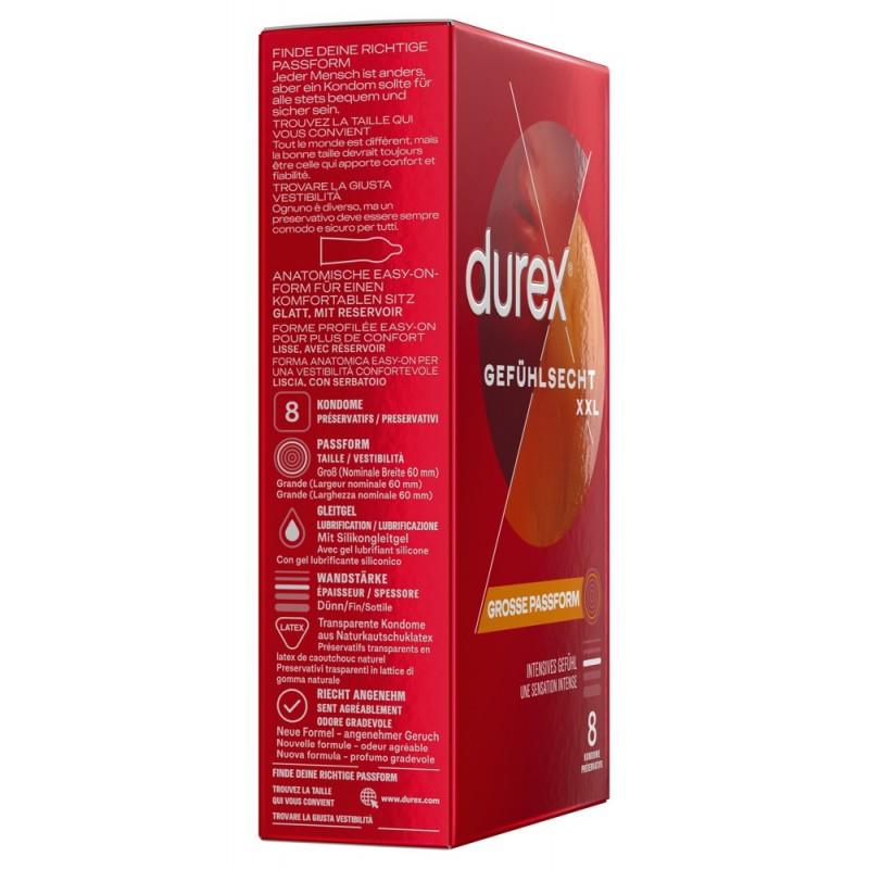 Durex gefühlsecht extra larg8