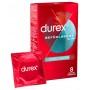 Durex Gefühlsecht Slim Fit 8